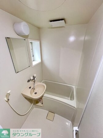 ロシェパルミの物件内観写真